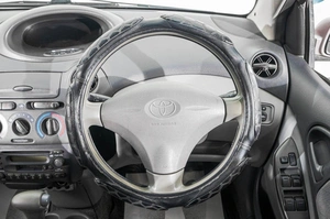 Хетчбэк Toyota Vitz 2000 года, 349000 рублей, Барнаул