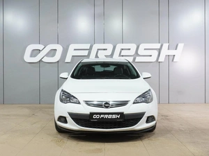 Хетчбэк Opel Astra GTC 2013 года, 999000 рублей, Воронеж