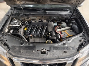 Седан Toyota Avensis 2011 года, 1287000 рублей, Солонцы