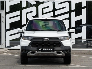 Внедорожник ВАЗ (LADA) Niva Travel 2024 года, 1479000 рублей, Волгоград