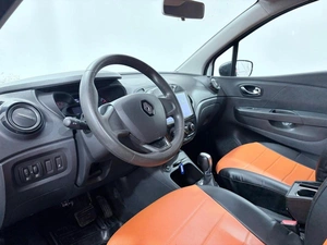 Внедорожник Renault Kaptur 2018 года, 1150000 рублей, Орёл