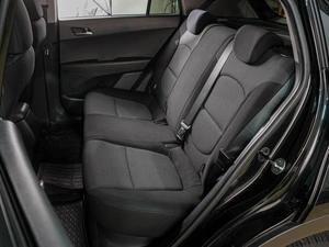 Внедорожник Hyundai Creta 2018 года, 1769000 рублей, Воронеж
