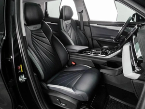 Внедорожник Geely Atlas 2024 года, 2834000 рублей, Воронеж