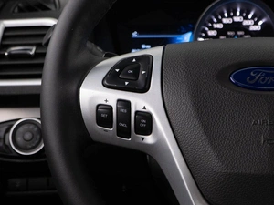 Внедорожник Ford Explorer 2013 года, 1749046 рублей, Москва