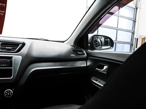 Седан Kia Rio 2015 года, 790000 рублей, Красноярск