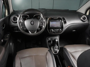 Внедорожник Renault Kaptur 2018 года, 1539000 рублей, Минеральные Воды