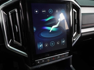 Пикап JAC T9 2024 года, 2999000 рублей, Воронеж