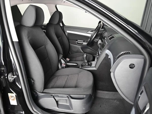 Лифтбек Skoda Octavia 2011 года, 828000 рублей, Ставрополь