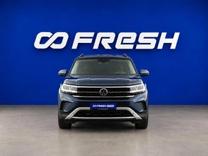 Внедорожник Volkswagen Teramont 2023 года, 3599046 рублей, Москва