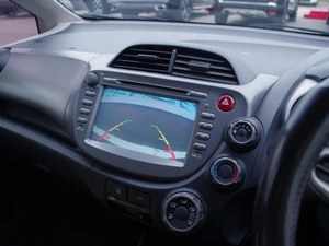 Хетчбэк Honda Fit 2012 года, 1089000 рублей, Владимир