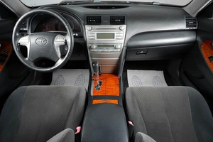 Седан Toyota Camry 2008 года, 849000 рублей, Тюмень