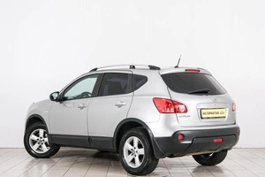 Внедорожник Nissan Qashqai 2008 года, 799000 рублей, Красноярск