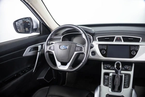 Внедорожник Geely Atlas 2021 года, 1499000 рублей, Пермь