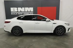 Седан Kia Optima 2019 года, 2250000 рублей, Курск
