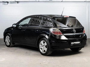 Хетчбэк Opel Astra 2010 года, 579000 рублей, Ставрополь