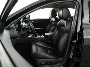 Лифтбек Kia Stinger 2018 года, 1998055 рублей, Москва