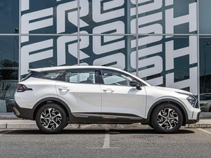 Внедорожник Kia Sportage (China) 2026 года, 3800000 рублей, Краснодар
