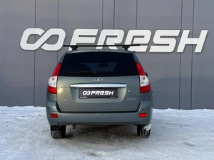 Универсал ВАЗ (LADA) Priora 2010 года, 245000 рублей, Ижевск