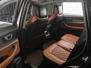 Внедорожник Chery Tiggo 8 Pro Max 2022 года, 2429000 рублей, Тюмень