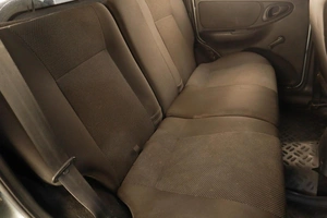 Внедорожник Chevrolet Niva 2012 года, 489000 рублей, Челябинск