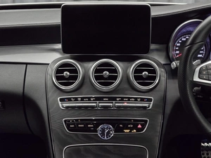 Купе Mercedes-benz C-класс 2016 года, 1949000 рублей, Красноярск