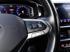 Лифтбек Volkswagen Polo 2020 года, 1999000 рублей, Большой Сочи