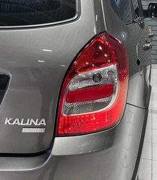 Универсал ВАЗ (LADA) Kalina Cross 2017 года, 637000 рублей, Красноярск