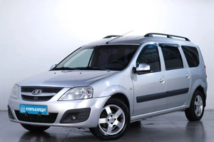 Универсал ВАЗ (LADA) Largus 2013 года, 659000 рублей, Челябинск