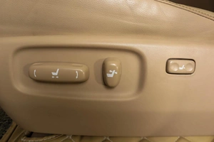 Внедорожник Toyota Land Cruiser 2014 года, 3649000 рублей, Пермь