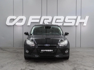 Седан Ford Focus 2012 года, 969000 рублей, Воронеж