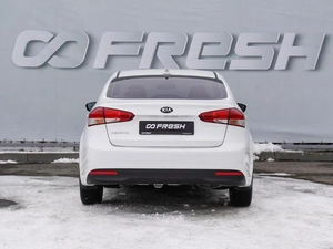 Седан Kia Cerato 2019 года, 1679000 рублей, Волгоград
