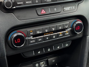 Хетчбэк Kia Ceed 2019 года, 1899000 рублей, Кропоткин