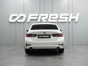Седан BMW 3 серия 2019 года, 3430000 рублей, Воронеж