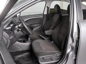 Седан ВАЗ (LADA) Vesta 2017 года, 849000 рублей, Минеральные Воды