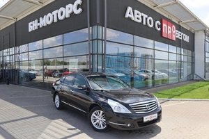 Седан Nissan Teana 2011 года, 1150000 рублей, Мирное