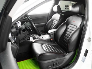 Седан Kia Optima 2017 года, 2299000 рублей, Тюмень