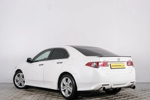 Седан Honda Accord Type S 2008 года, 1109000 рублей, Красноярск