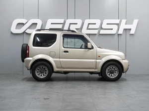 Внедорожник Suzuki Jimny 2007 года, 819000 рублей, Воронеж