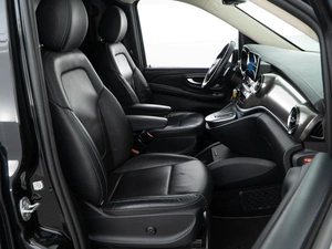 Минивэн Mercedes-benz V-класс 2021 года, 6927077 рублей, Москва