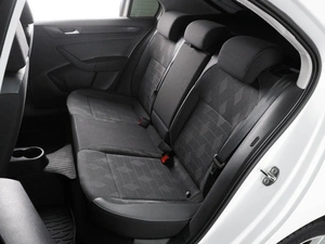 Лифтбек Volkswagen Polo 2022 года, 1876000 рублей, Воронеж