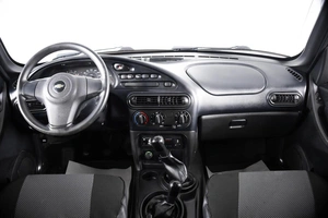 Внедорожник Chevrolet Niva 2013 года, 749000 рублей, Пермь