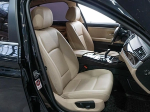 Седан BMW 5 серия 2016 года, 2249000 рублей, Тюмень