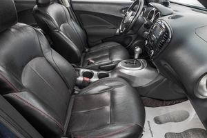 Внедорожник Nissan Juke 2012 года, 1249000 рублей, Барнаул