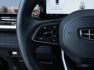 Внедорожник Geely Monjaro 2024 года, 3630000 рублей, Ставрополь