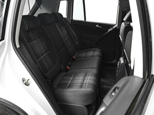 Внедорожник Volkswagen Tiguan 2016 года, 1768000 рублей, Ставрополь