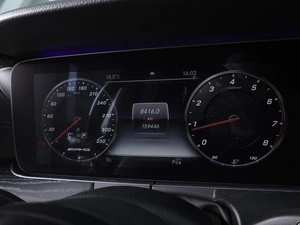 Седан Mercedes-benz E-класс 2019 года, 3100000 рублей, Ростов-на-Дону