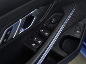 Седан BMW 3 серия 2019 года, 3499050 рублей, Москва