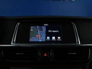 Седан Kia Optima 2017 года, 1869444 рублей, Москва