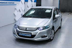 Лифтбек Honda Insight 2009 года, 853000 рублей, Солонцы