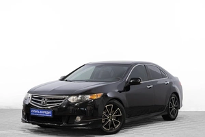 Седан Honda Accord 2008 года, 1549000 рублей, Барнаул